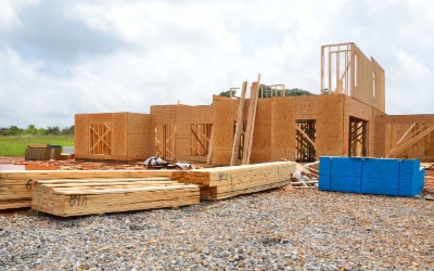 Make Your Marketing House a Home