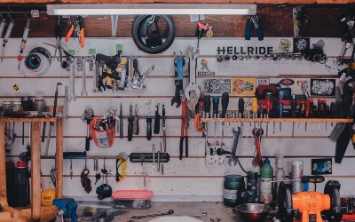 The Right Tool For The Job